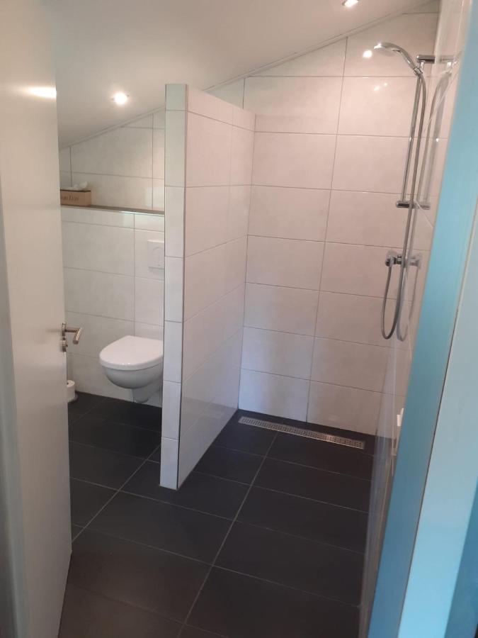 דנקאמפ Bungalow/Vakantiehuis Op Park Bavelds Dennen מראה חיצוני תמונה