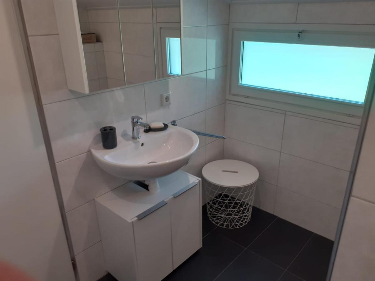 דנקאמפ Bungalow/Vakantiehuis Op Park Bavelds Dennen מראה חיצוני תמונה
